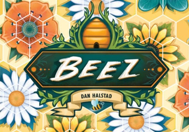 Beez Logo